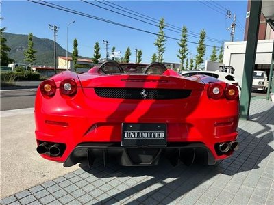 2012 Ferrari F430 SPIDER 缩略图 44