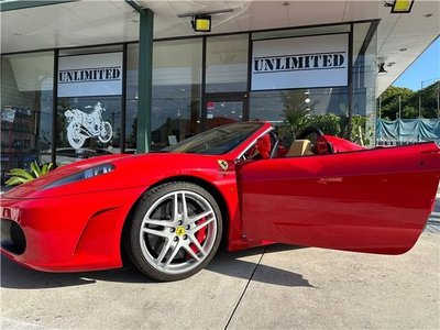 2012 Ferrari F430 SPIDER 缩略图 20