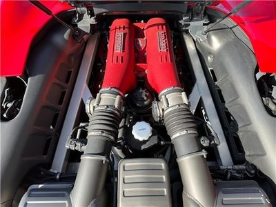 2012 Ferrari F430 SPIDER 缩略图 12