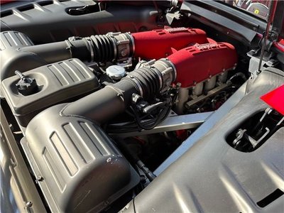 2012 Ferrari F430 SPIDER 缩略图 24