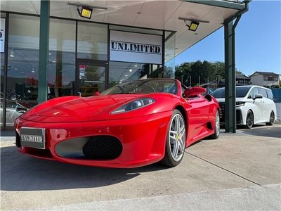 2012 Ferrari F430 SPIDER 缩略图 10