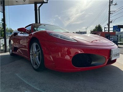 2012 Ferrari F430 SPIDER 缩略图 49