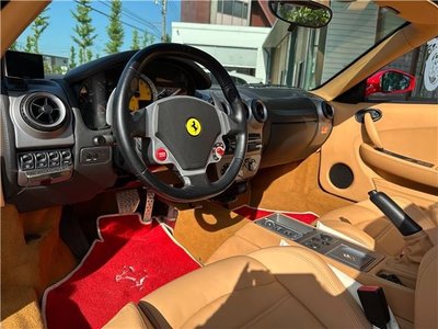 2012 Ferrari F430 SPIDER 缩略图 3