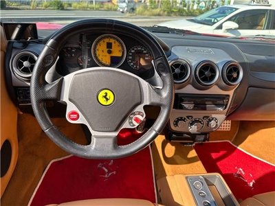 2012 Ferrari F430 SPIDER 缩略图 6