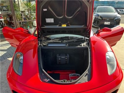 2012 Ferrari F430 SPIDER 缩略图 25