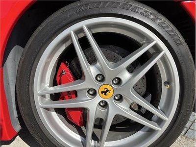 2012 Ferrari F430 SPIDER 缩略图 40