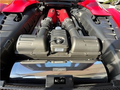 2012 Ferrari F430 SPIDER 缩略图 11