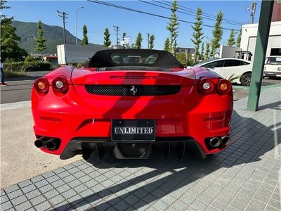 2012 Ferrari F430 SPIDER 缩略图 47