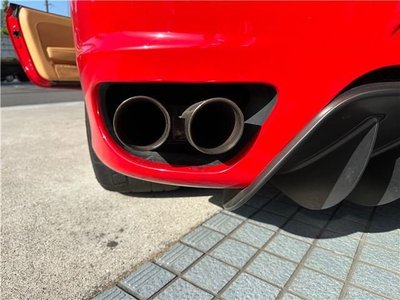 2012 Ferrari F430 SPIDER 缩略图 32