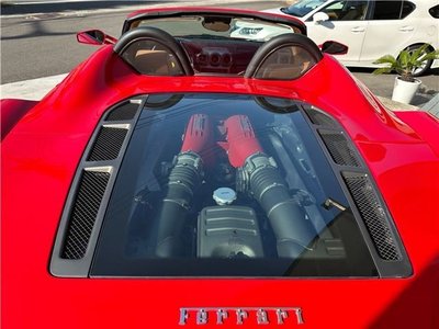2012 Ferrari F430 SPIDER 缩略图 7