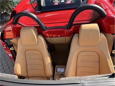 2012 Ferrari F430 SPIDER 缩略图 30