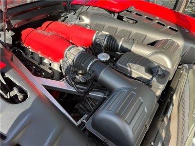 2012 Ferrari F430 SPIDER 缩略图 23
