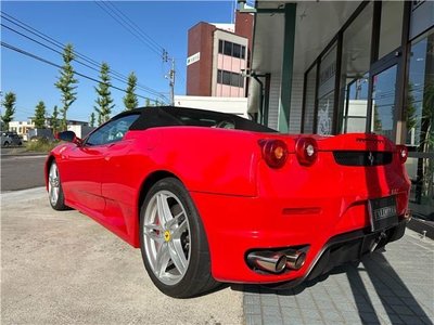2012 Ferrari F430 SPIDER 缩略图 51