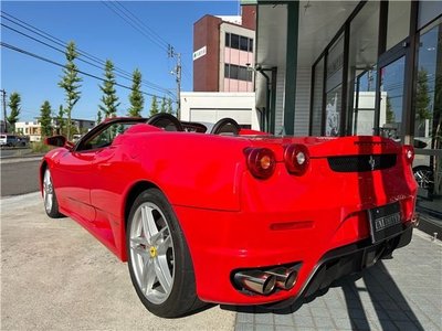 2012 Ferrari F430 SPIDER 缩略图 2