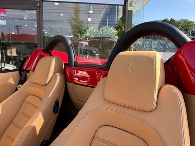 2012 Ferrari F430 SPIDER 缩略图 14