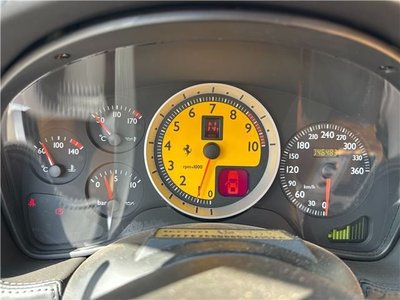 2012 Ferrari F430 SPIDER 缩略图 13