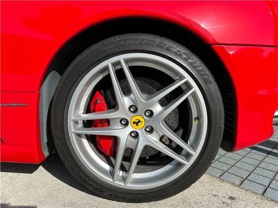 2012 Ferrari F430 SPIDER 缩略图 39
