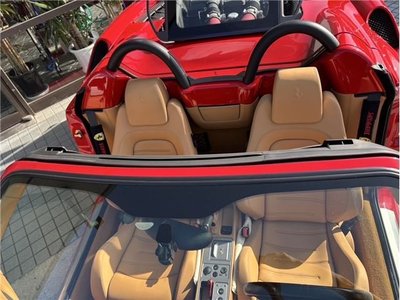 2012 Ferrari F430 SPIDER 缩略图 31