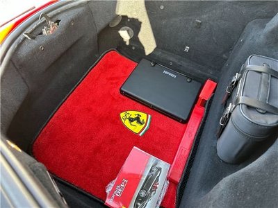 2012 Ferrari F430 SPIDER 缩略图 26