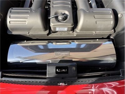 2012 Ferrari F430 SPIDER 缩略图 41