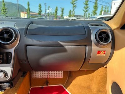 2012 Ferrari F430 SPIDER 缩略图 16
