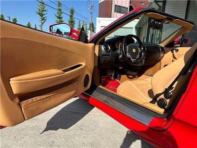 2012 Ferrari F430 SPIDER 缩略图 29