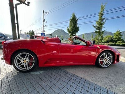 2012 Ferrari F430 SPIDER 缩略图 9