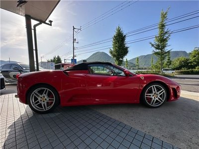 2012 Ferrari F430 SPIDER 缩略图 50