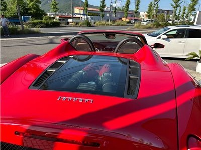 2012 Ferrari F430 SPIDER 缩略图 18