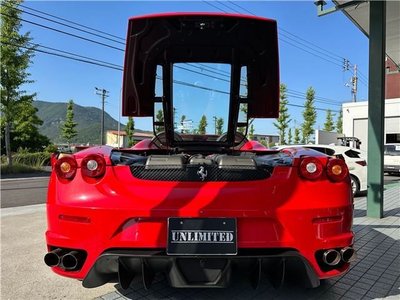 2012 Ferrari F430 SPIDER 缩略图 22