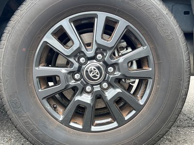صورة 9 لـ 2025 Toyota LAND CRUISER 250