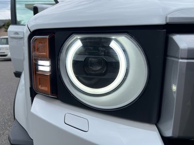 صورة 11 لـ 2025 Toyota LAND CRUISER 250