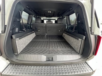 صورة 70 لـ 2025 Toyota LAND CRUISER 250
