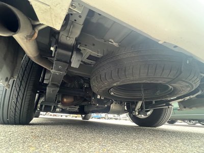 صورة 77 لـ 2025 Toyota LAND CRUISER 250