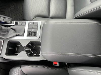 صورة 47 لـ 2025 Toyota LAND CRUISER 250