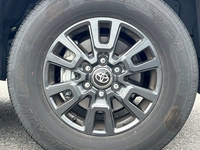 صورة 10 لـ 2025 Toyota LAND CRUISER 250