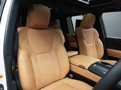2023 Lexus LX 照片 76