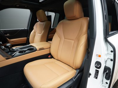 2023 Lexus LX 照片 20