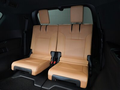 2023 Lexus LX 照片 22
