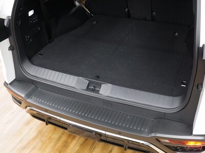 2023 Lexus LX 照片 23