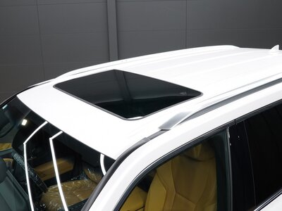 2023 Lexus LX 照片 37