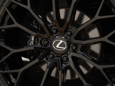 2023 Lexus LX 照片 51