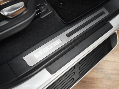 2023 Lexus LX 照片 78