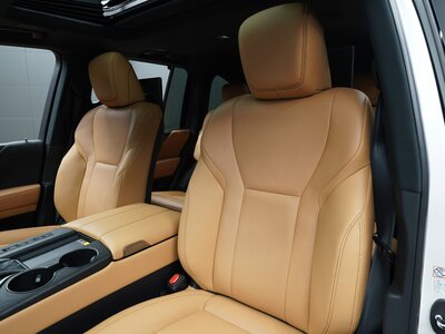 2023 Lexus LX 照片 80