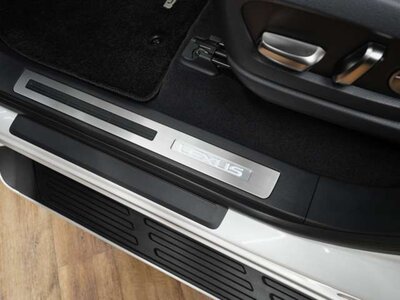 2023 Lexus LX 照片 82