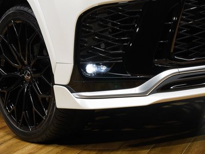 2023 Lexus LX 照片 47