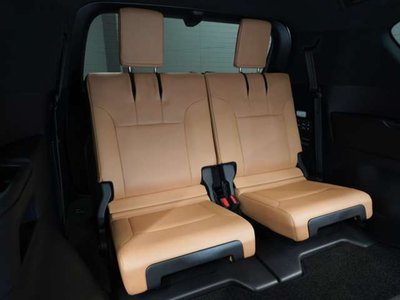 2023 Lexus LX 照片 86