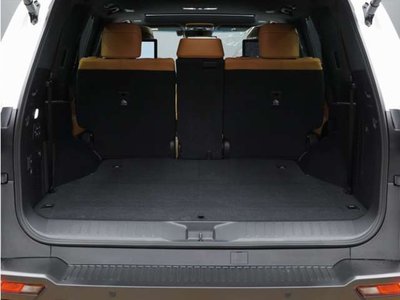 2023 Lexus LX 照片 87