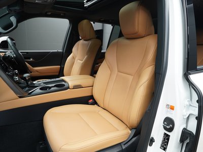 2023 Lexus LX 照片 79