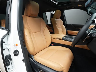 2023 Lexus LX 照片 19